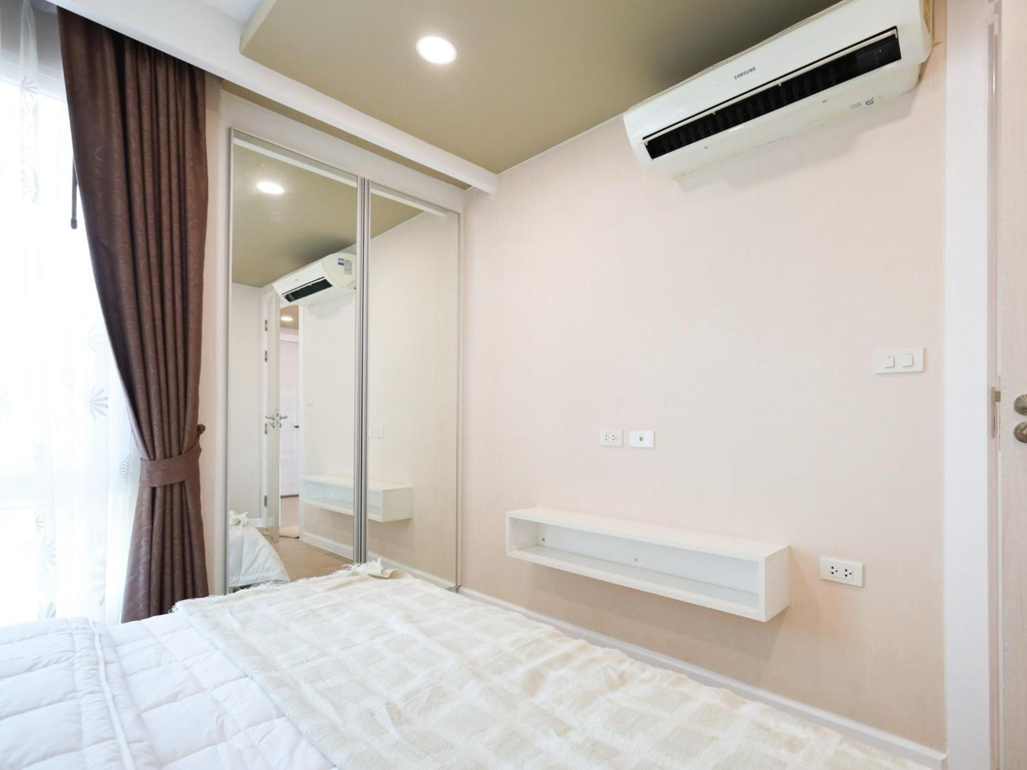 Seven Seas Condo Resort By Jay Jay Jomtien Beach Exterior photo